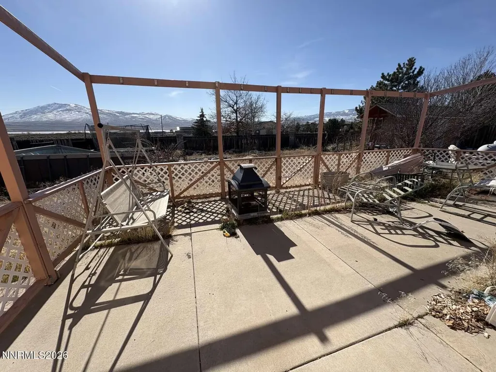 20888 White Rock Reno NV 89508