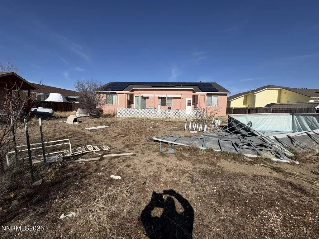 20888 White Rock Reno NV 89508