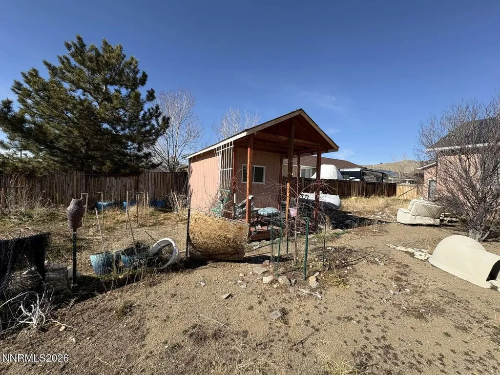20888 White Rock Reno NV 89508