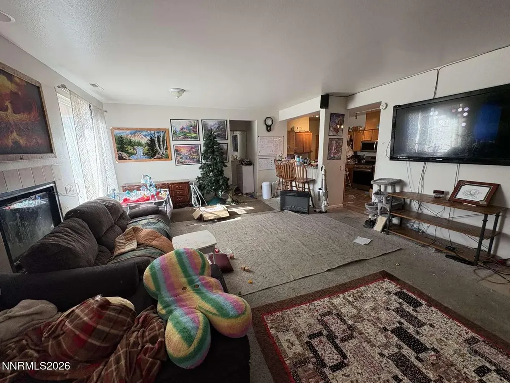20888 White Rock Reno NV 89508