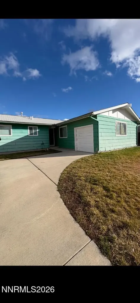 664 James Reno NV 89503