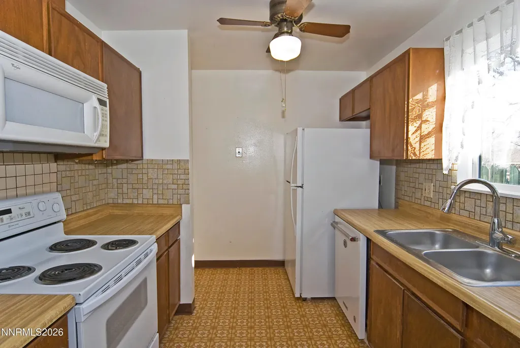 664 James Reno NV 89503