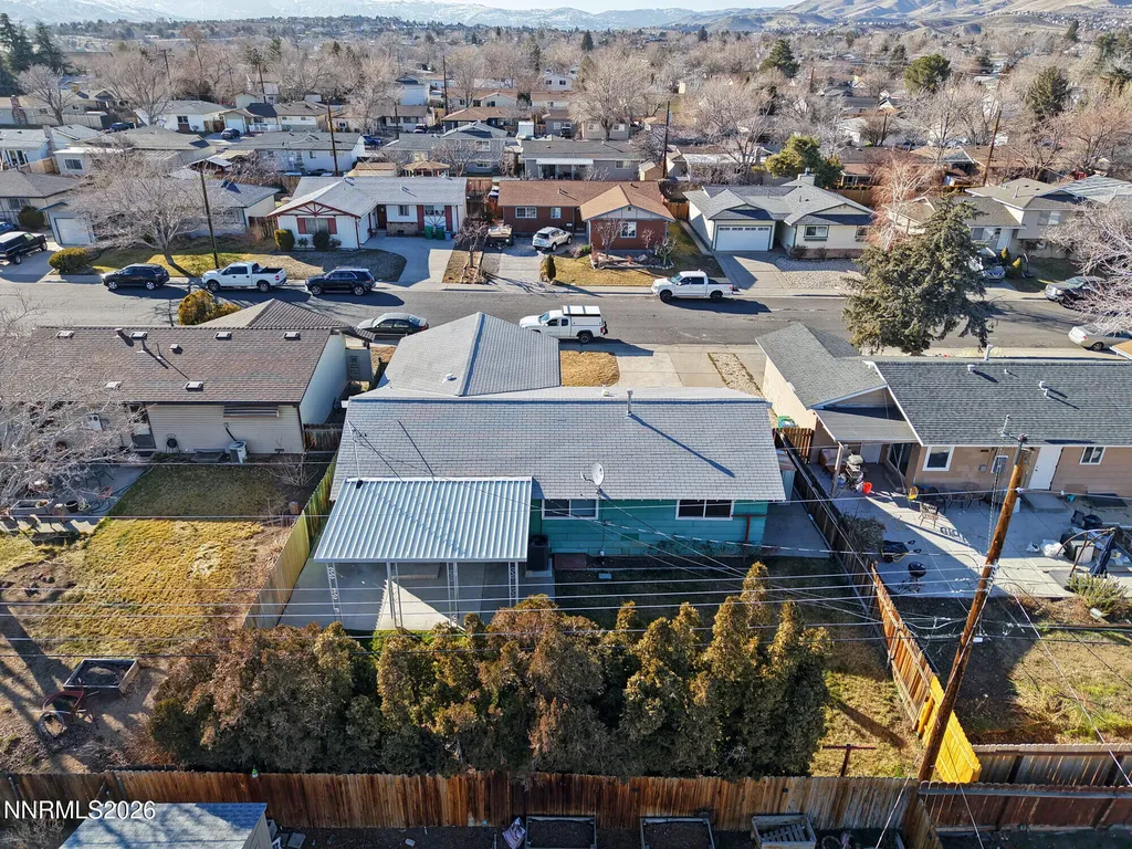 664 James Reno NV 89503