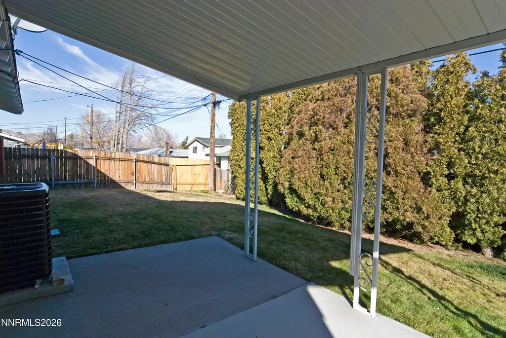 664 James Reno NV 89503