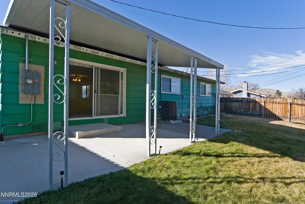 664 James Reno NV 89503