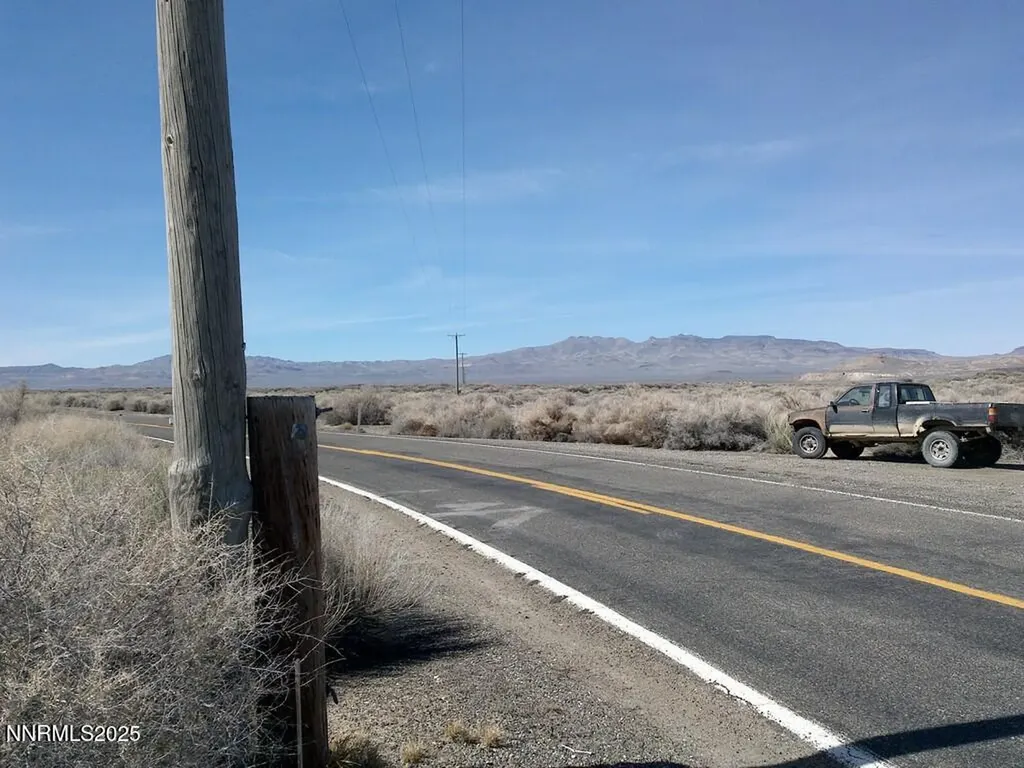 T26 R31 Sec 30 007-381-08 Lovelock NV 89419