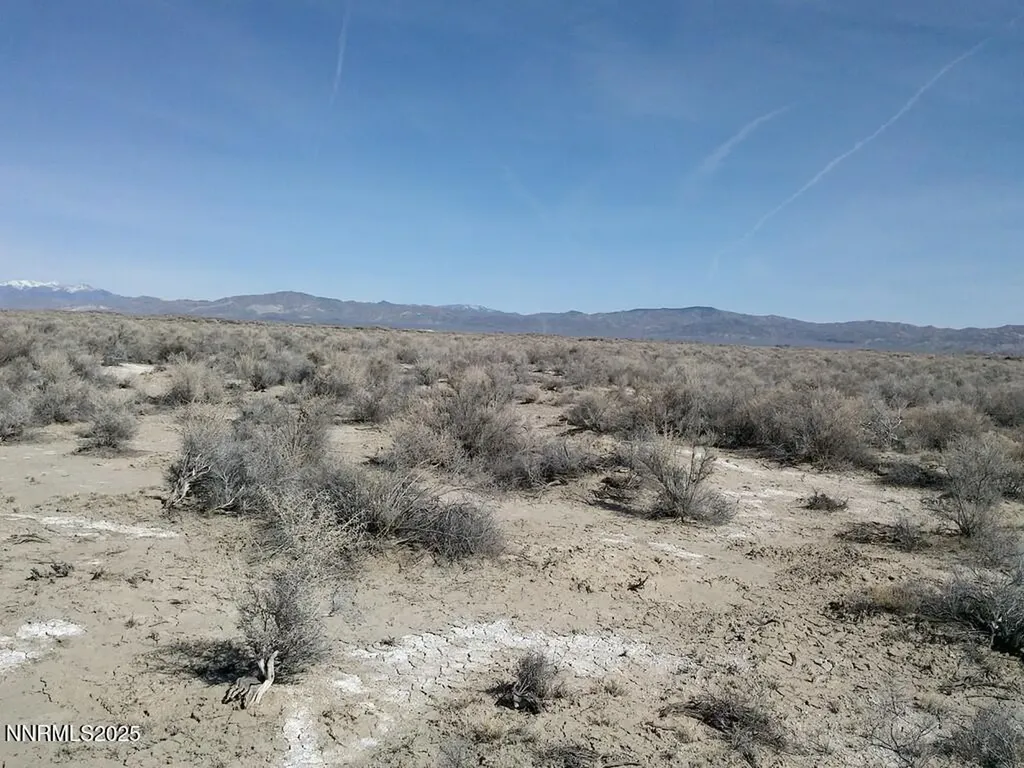 T26 R31 Sec 30 007-381-08 Lovelock NV 89419