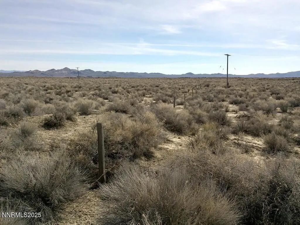 T26 R31 Sec 30 007-381-08 Lovelock NV 89419