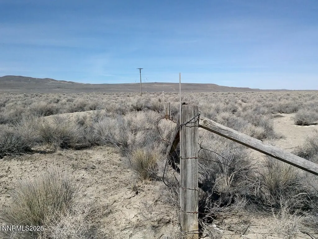 T26 R31 Sec 30 007-381-08 Lovelock NV 89419