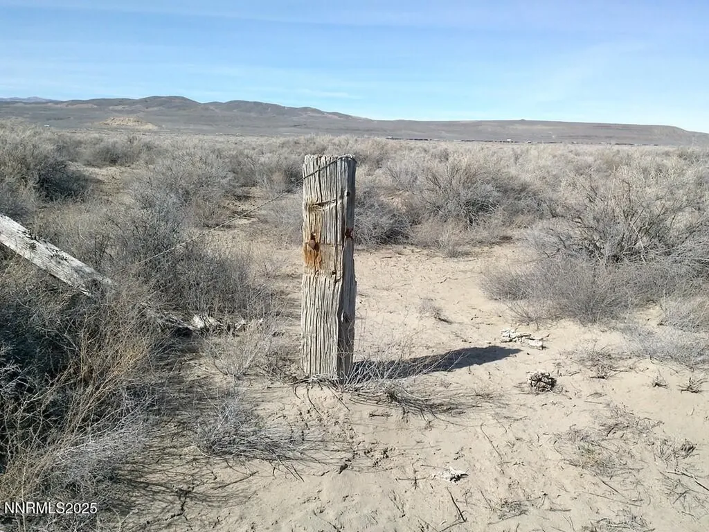 T26 R31 Sec 30 007-381-08 Lovelock NV 89419