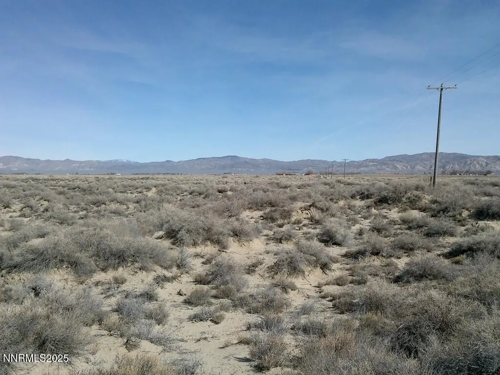 T26 R31 Sec 30 007-381-08 Lovelock NV 89419