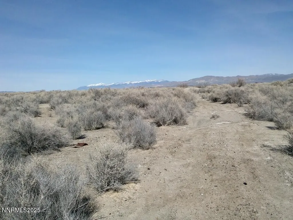 T26 R31 Sec 30 007-381-08 Lovelock NV 89419