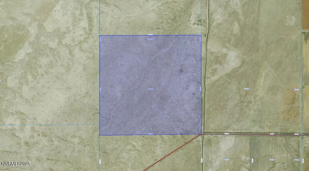 T26 R31 Sec 30 007-381-08 Lovelock NV 89419