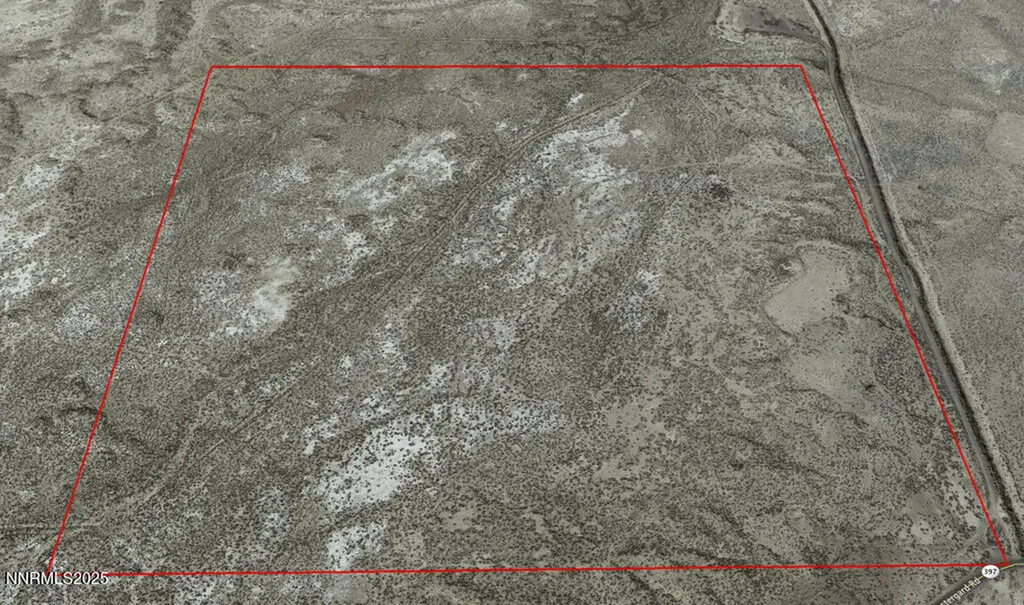 T26 R31 Sec 30 007-381-08 Lovelock NV 89419