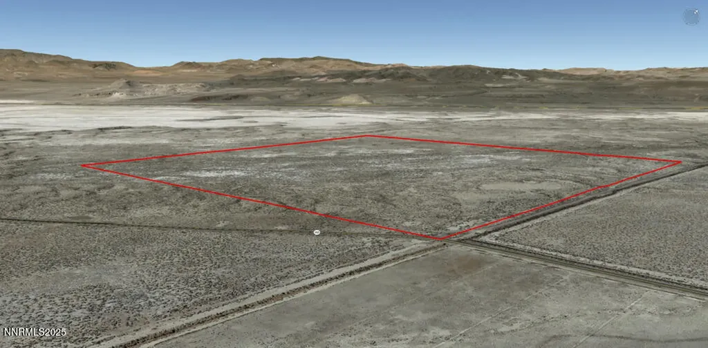T26 R31 Sec 30 007-381-08 Lovelock NV 89419