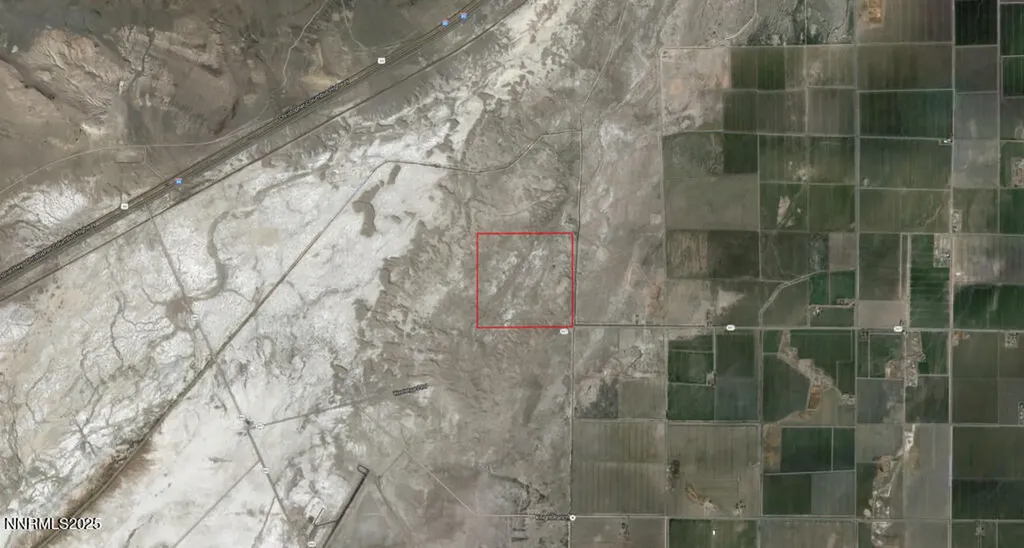 T26 R31 Sec 30 007-381-08 Lovelock NV 89419