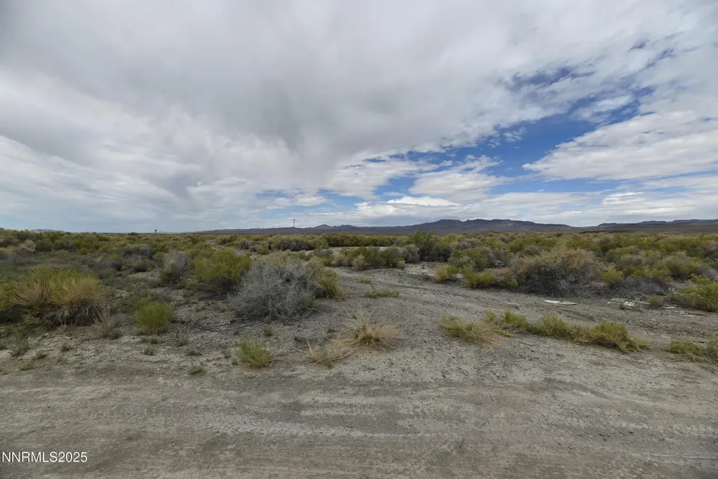 T26 R31 Sec 30 007-381-08 Lovelock NV 89419