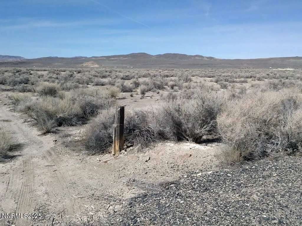T26 R31 Sec 30 007-381-08 Lovelock NV 89419