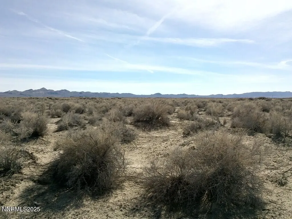 T26 R31 Sec 30 007-381-08 Lovelock NV 89419