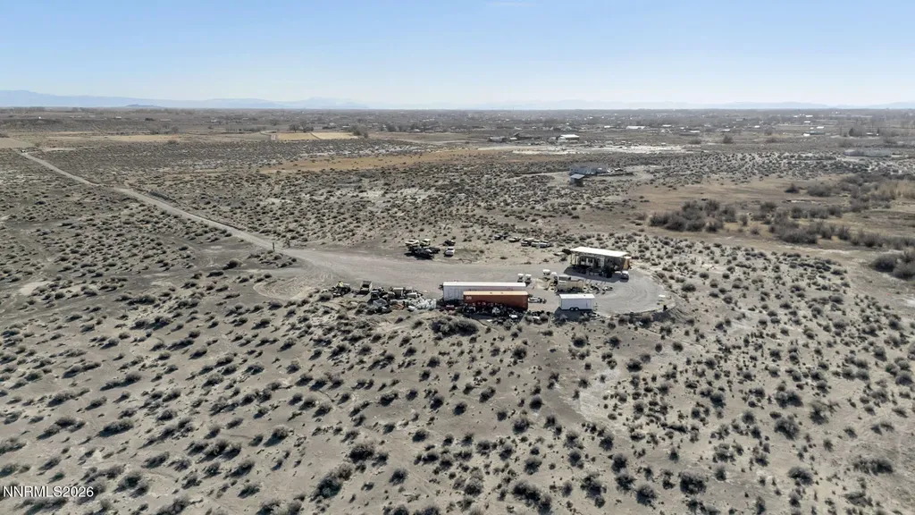 2775 Lucas Fallon NV 89406