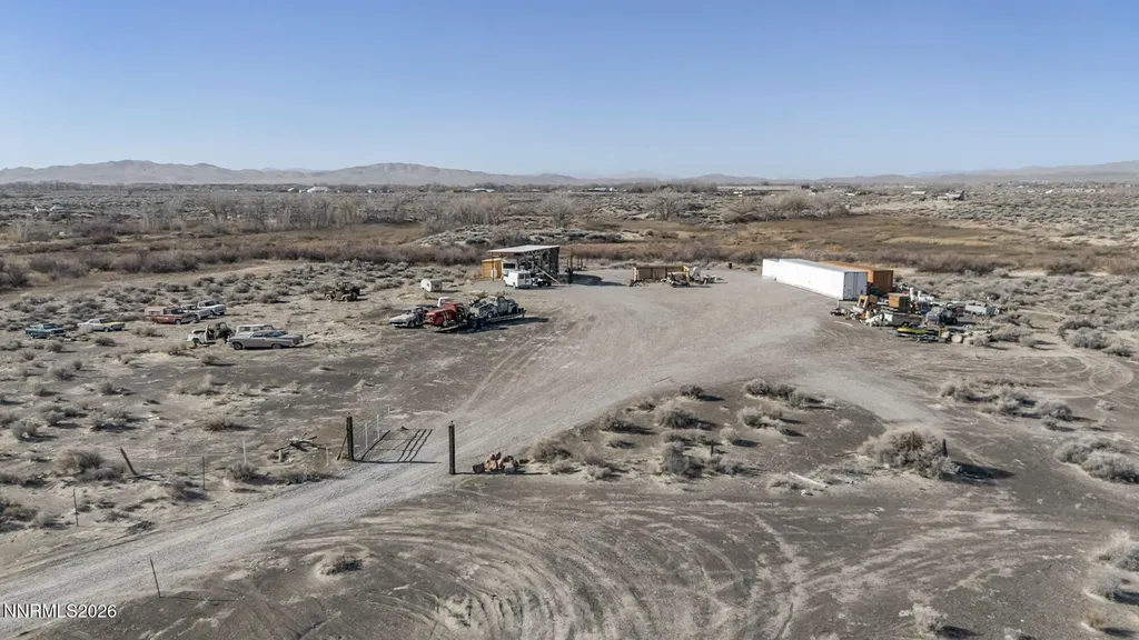 2775 Lucas Fallon NV 89406