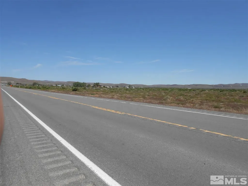 3570 Highway 95a Silver Springs NV 89429