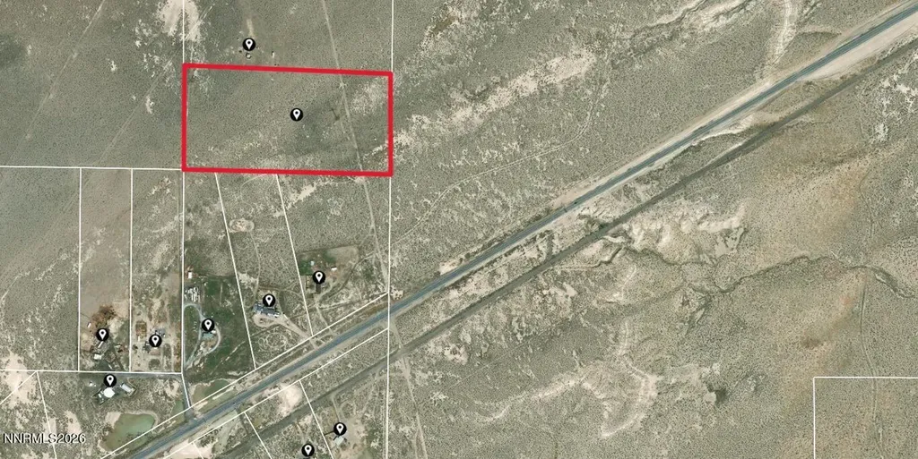 14454 Carson Fallon NV 89406