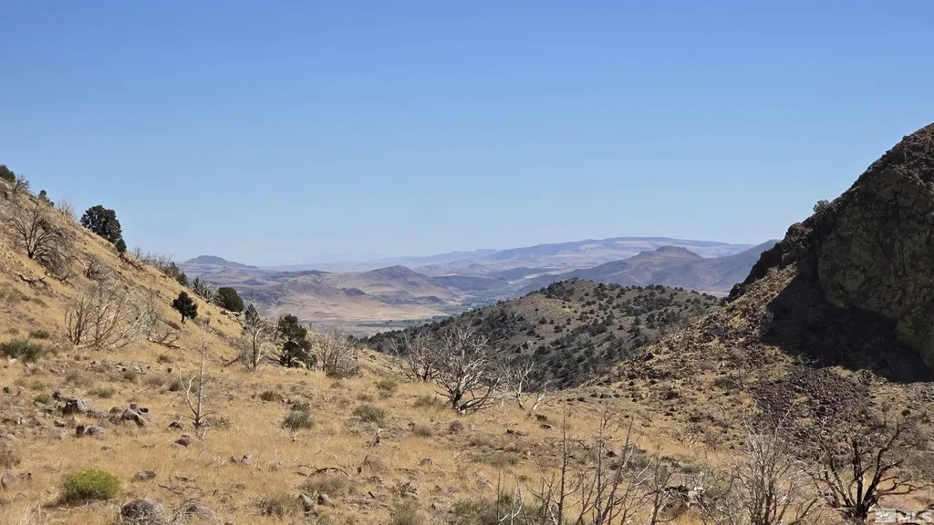 004-311-01 Six Mile Canyon Virginia City NV 89440