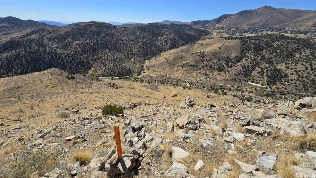 004-311-01 Six Mile Canyon Virginia City NV 89440