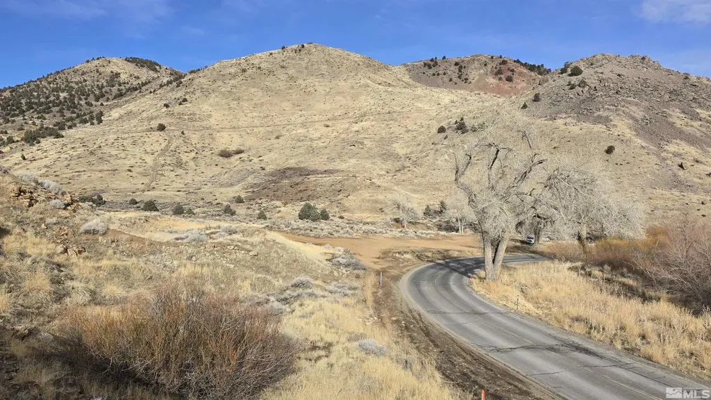 004-311-01 Six Mile Canyon Virginia City NV 89440