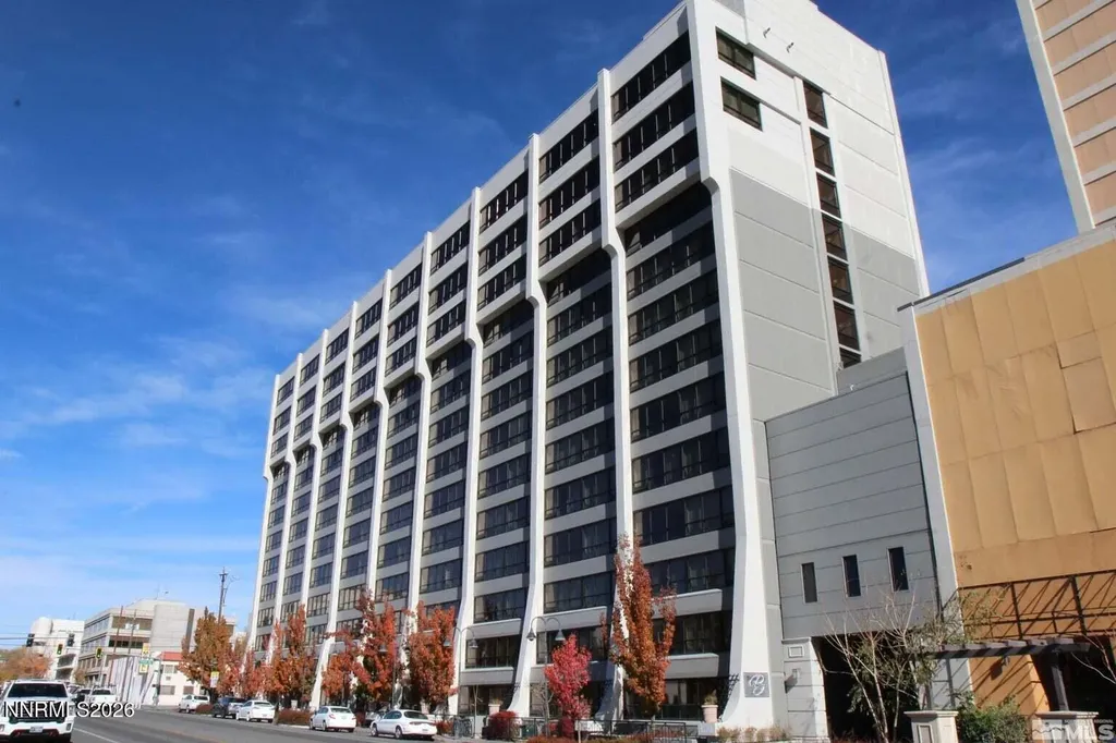 450 Arlington Reno NV 89503