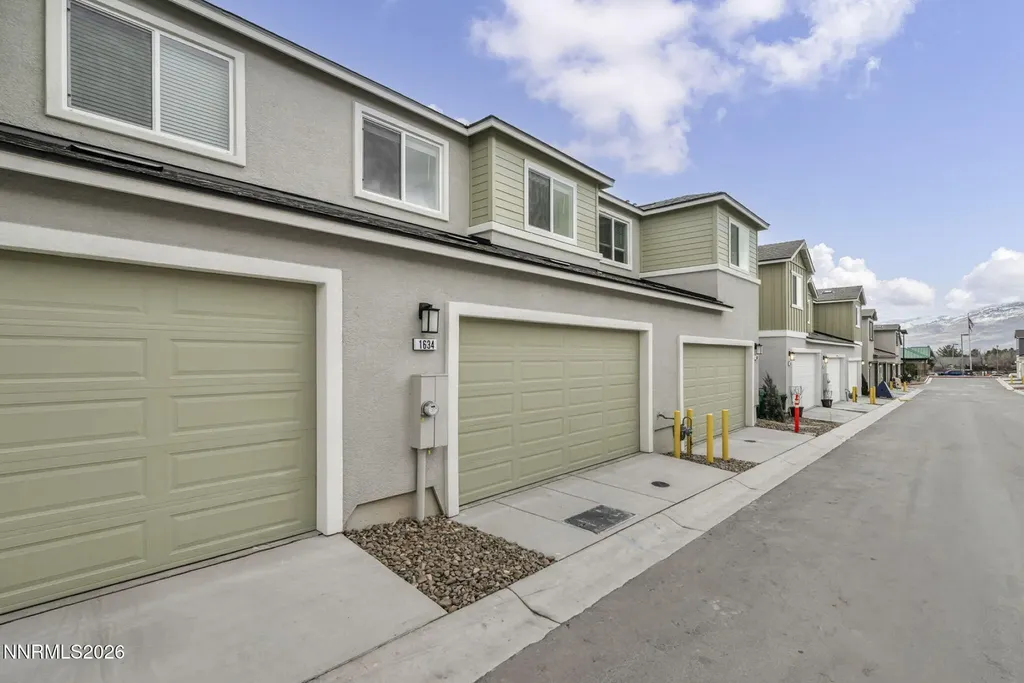 1634 Icelandic Reno NV 89523