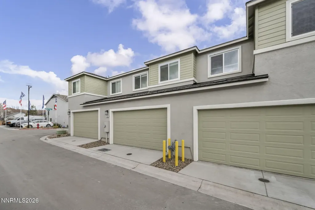 1634 Icelandic Reno NV 89523