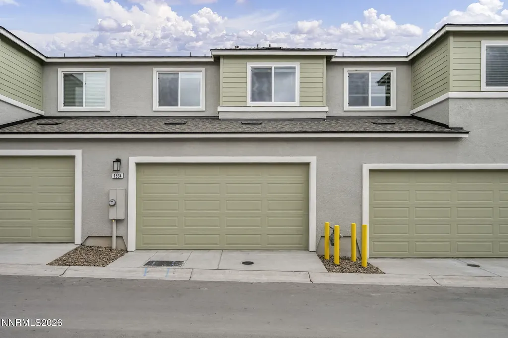 1634 Icelandic Reno NV 89523