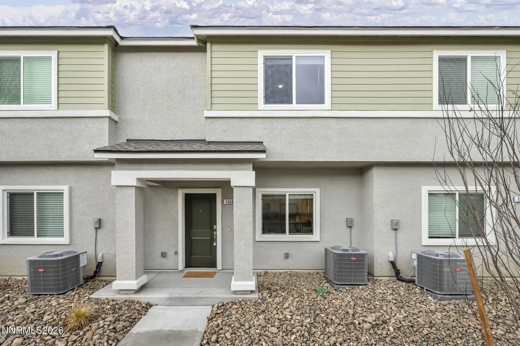 1634 Icelandic Reno NV 89523