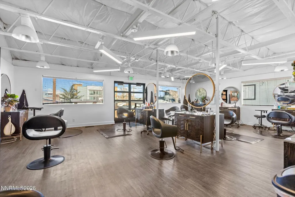 123 Mount Rose Reno NV 89509