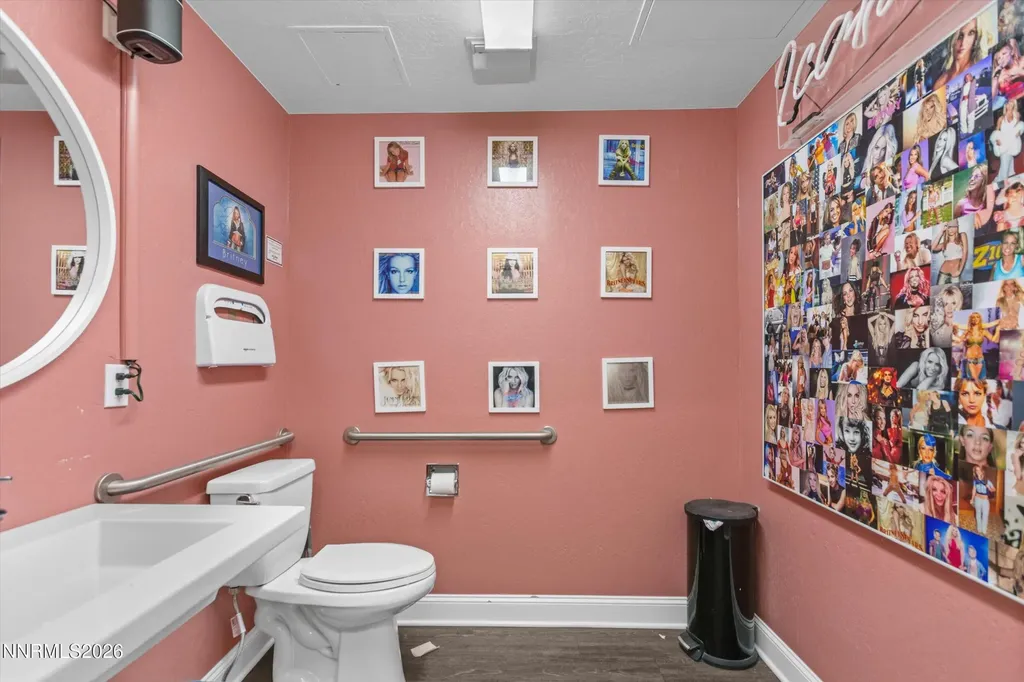 123 Mount Rose Reno NV 89509