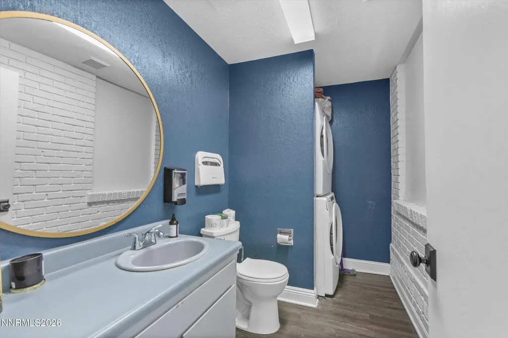 123 Mount Rose Reno NV 89509