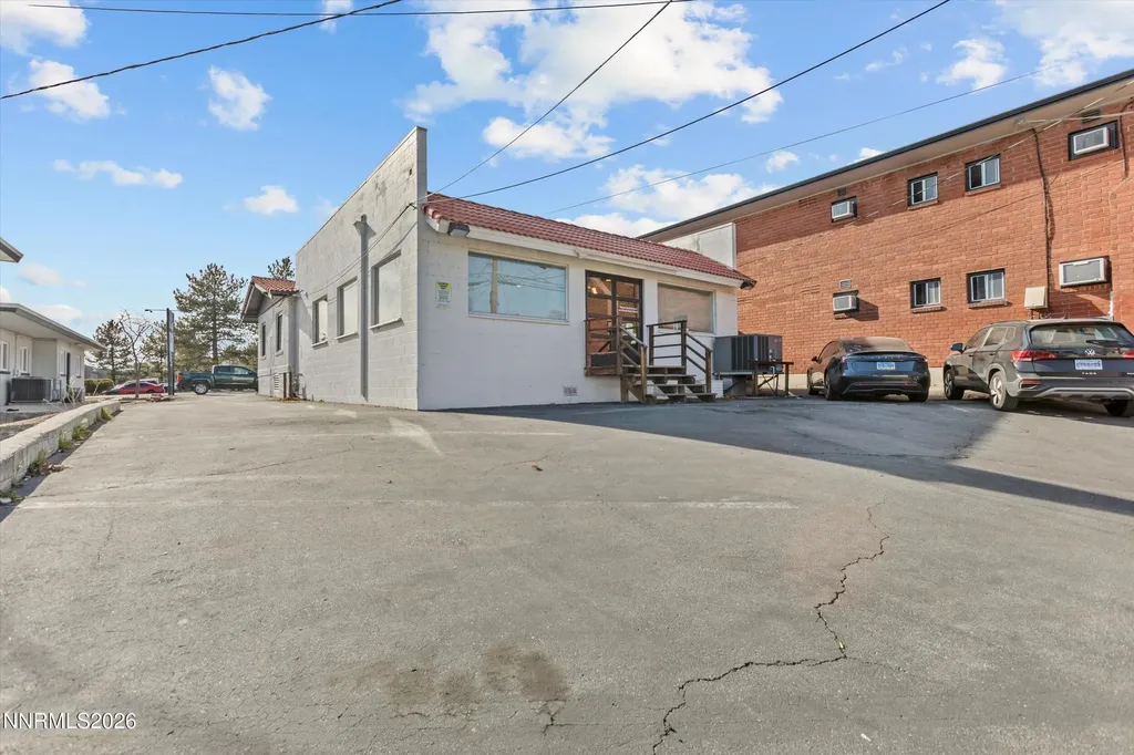 123 Mount Rose Reno NV 89509