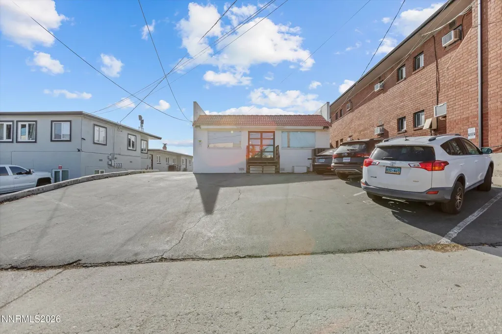 123 Mount Rose Reno NV 89509