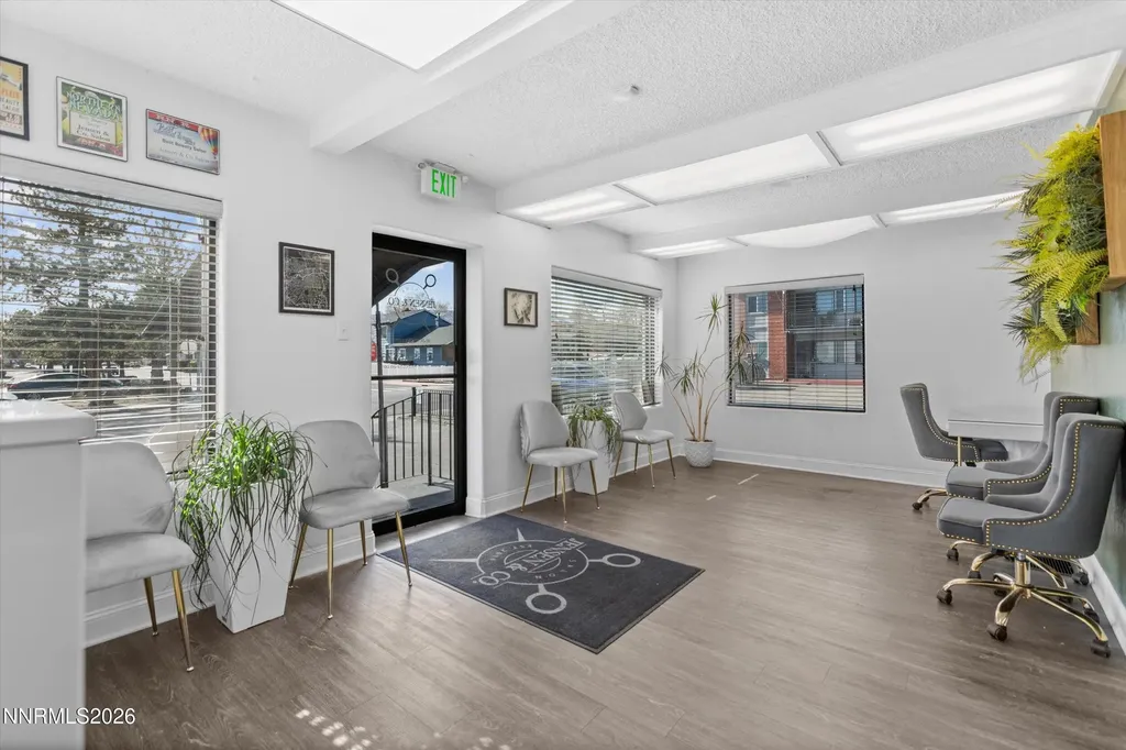 123 Mount Rose Reno NV 89509