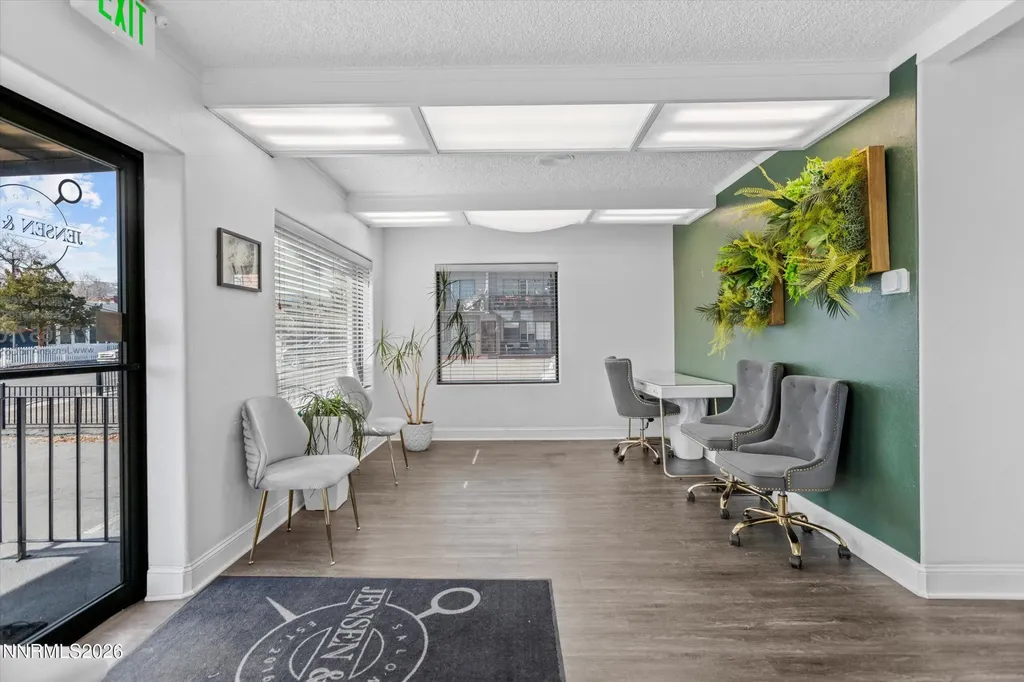 123 Mount Rose Reno NV 89509