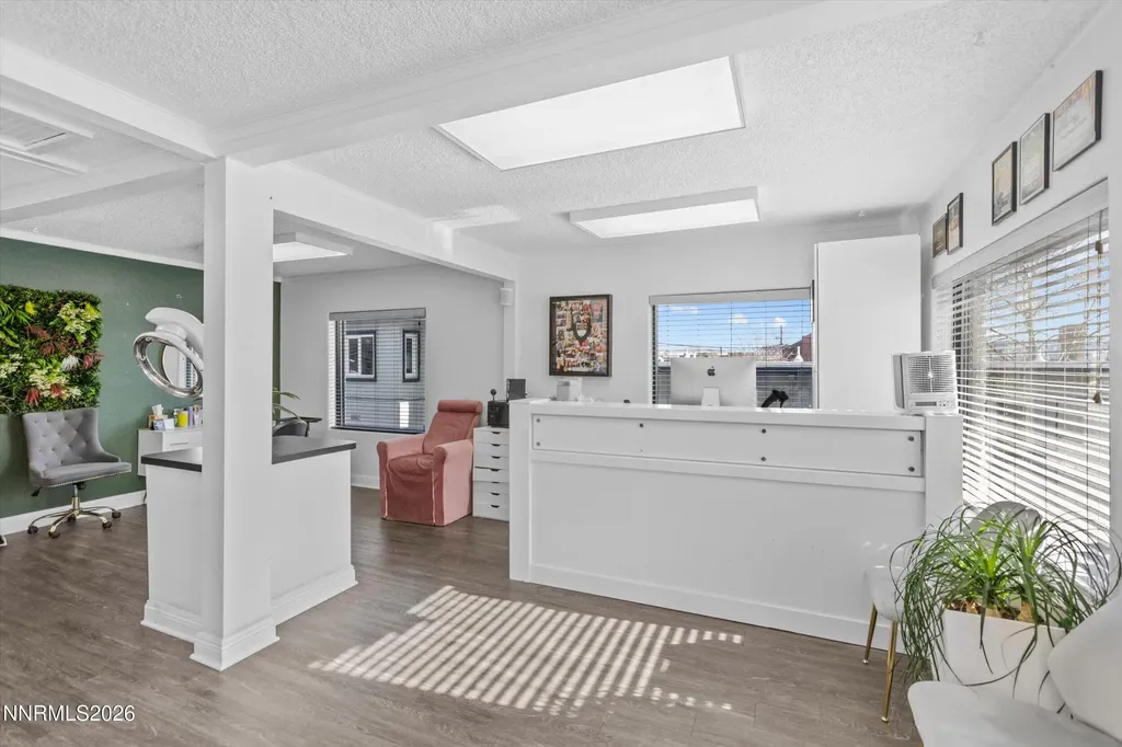 123 Mount Rose Reno NV 89509