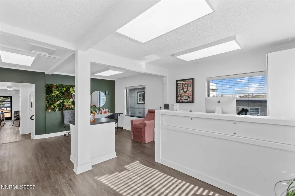 123 Mount Rose Reno NV 89509