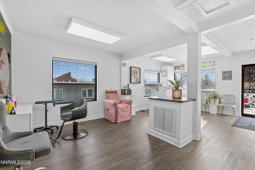 123 Mount Rose Reno NV 89509