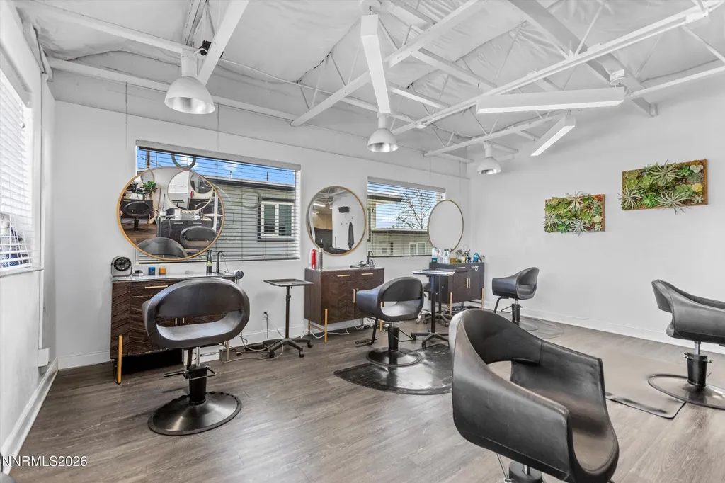 123 Mount Rose Reno NV 89509