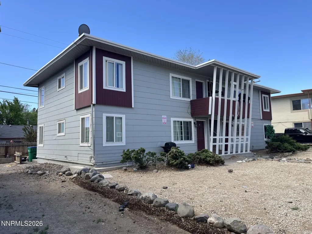 670 Denslowe Reno NV 89512