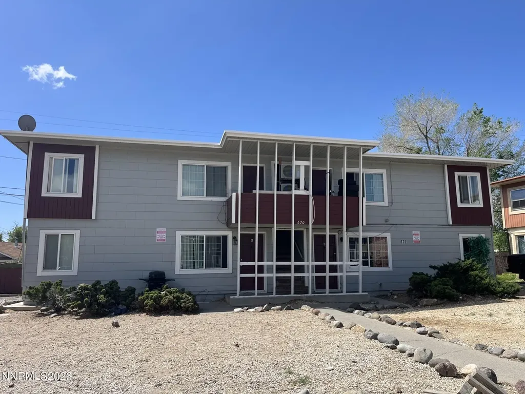 670 Denslowe Reno NV 89512