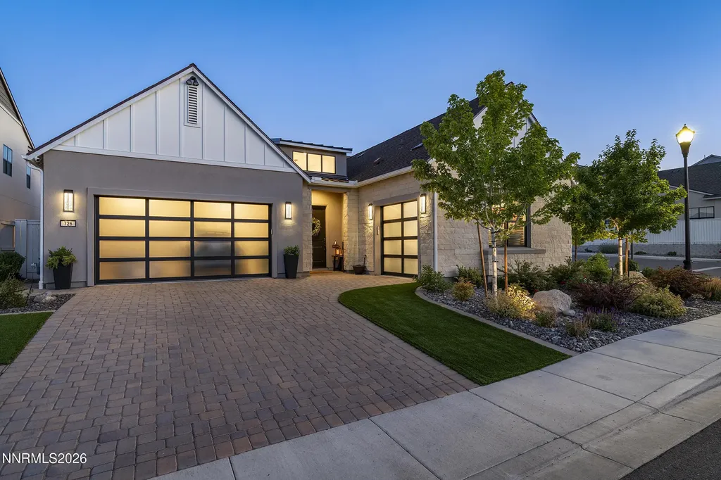 726 Marewood Reno NV 89511
