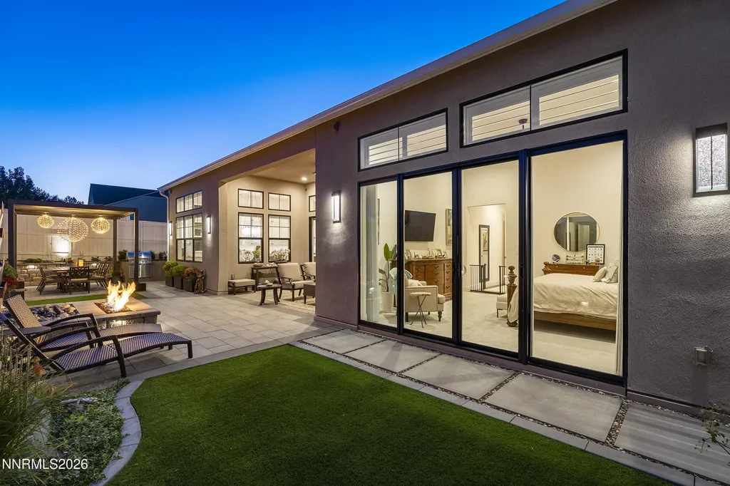 726 Marewood Reno NV 89511